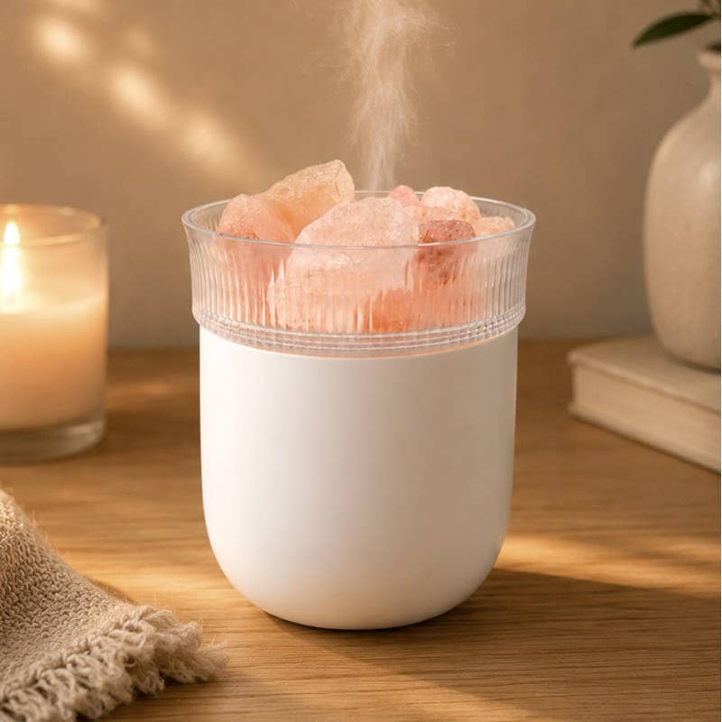 Wellness & Aroma