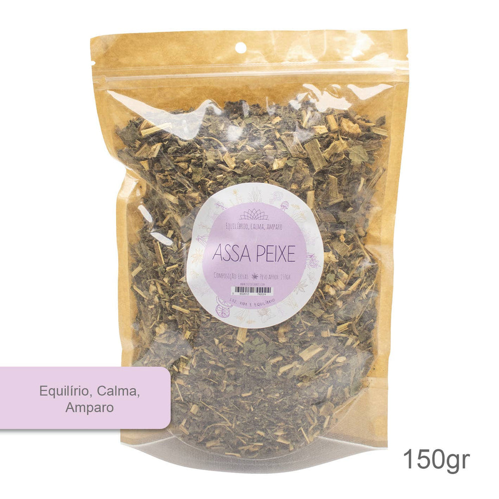 Assa-Peixe-Kraut 150 g