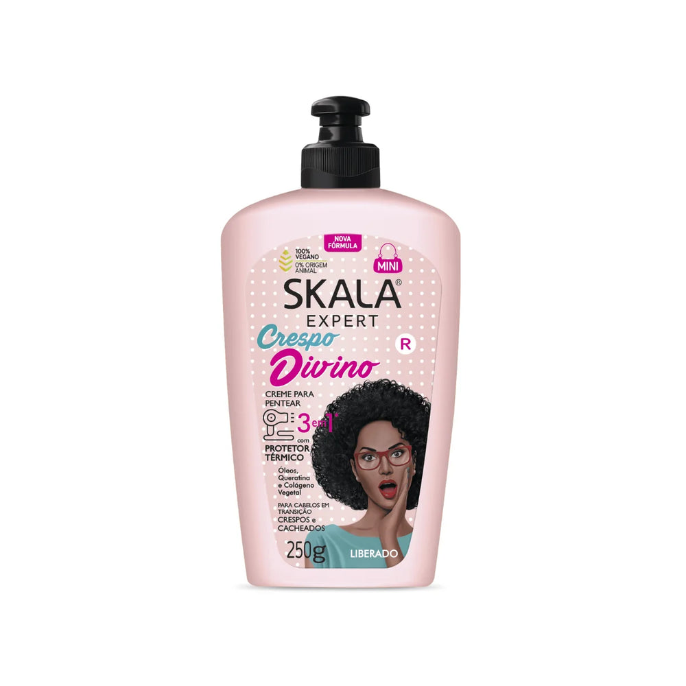 SKALA Expert Crespo Divino 3 In 1 Leave-In Conditioner 250g
