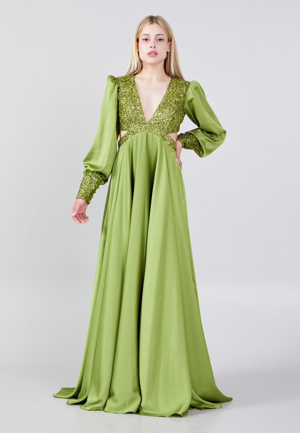 Evening Dress