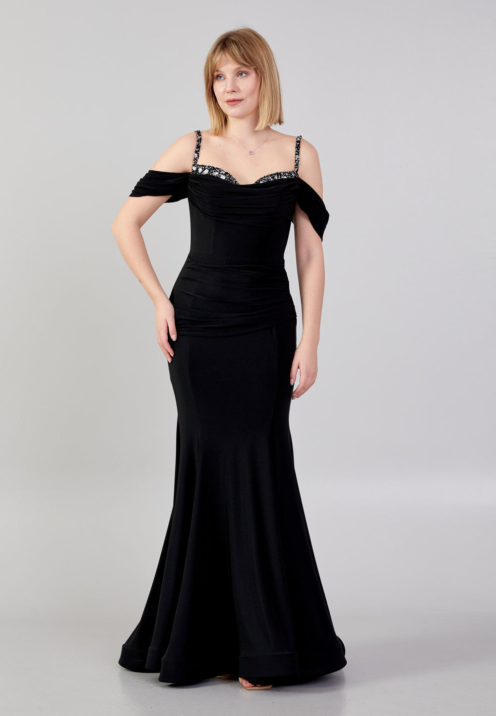 Evening Dress