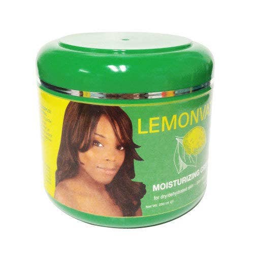 Lemonvate Feuchtigkeitscreme NEU 250ml