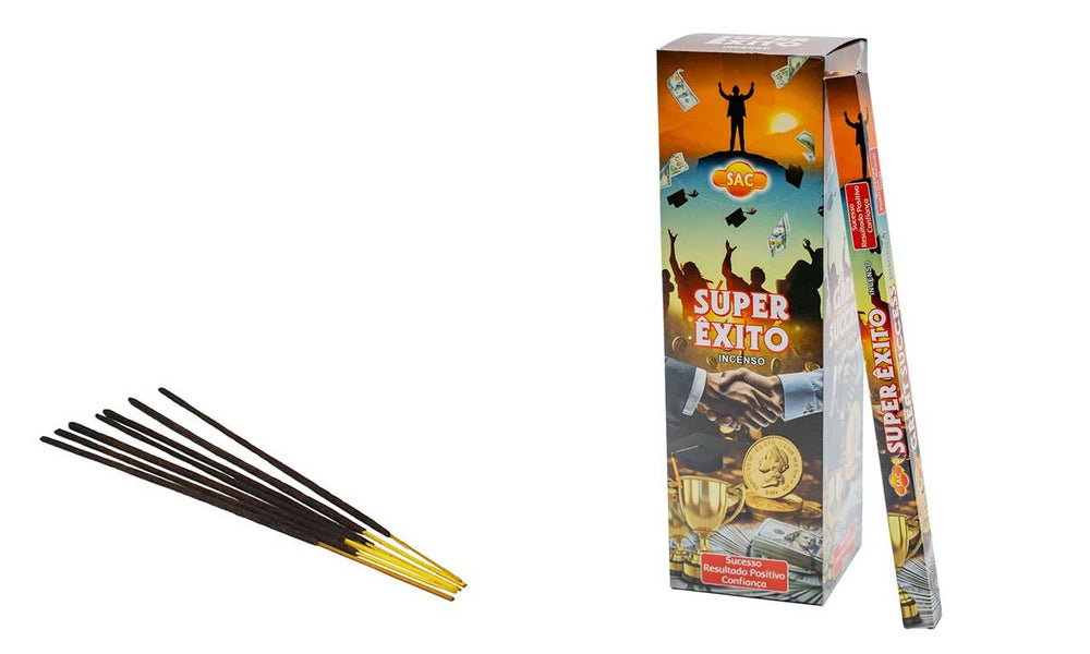Inc. Super Successful Beutel