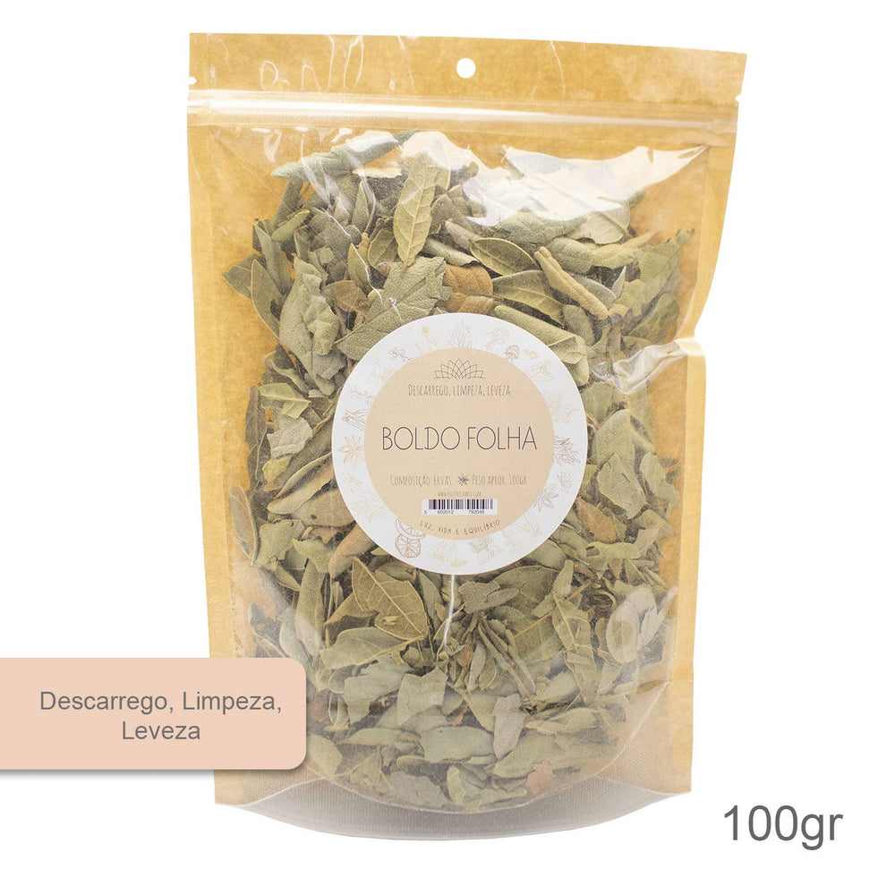 Boldo-Blätter 100 g