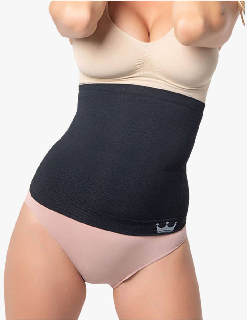 Unsichtbarer flacher Bauchgürtel Amelie · Formt Taille und Bauch