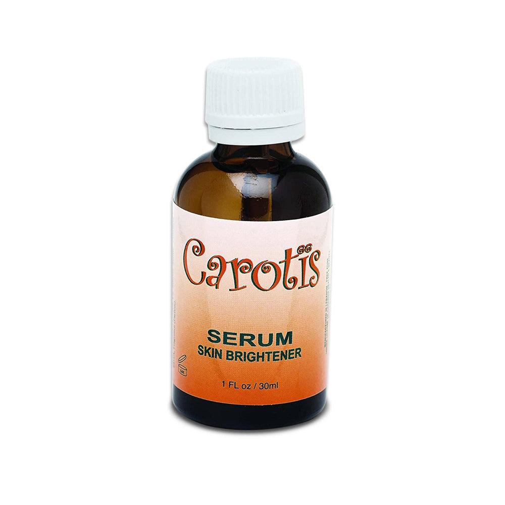 Aufhellendes Carotis-Serum - 30 ml/1 fl oz