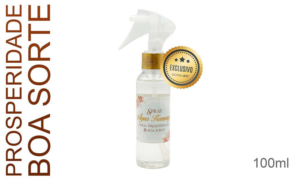 Spray Kananga 100ml