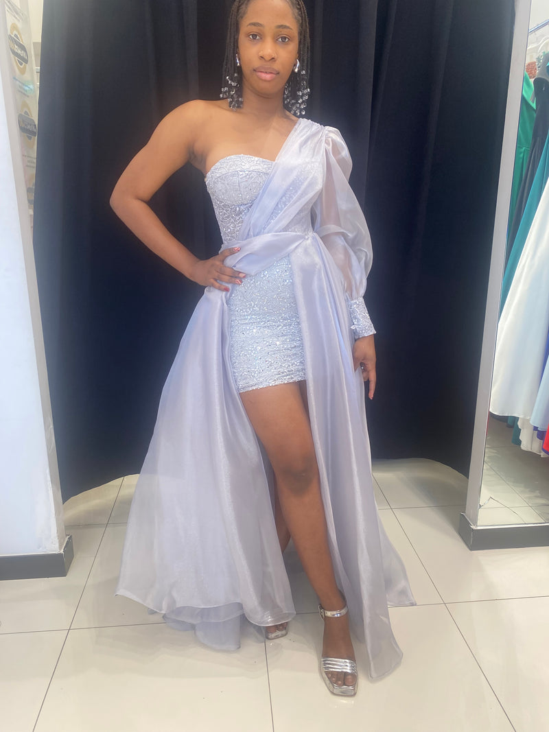 Evening Dress