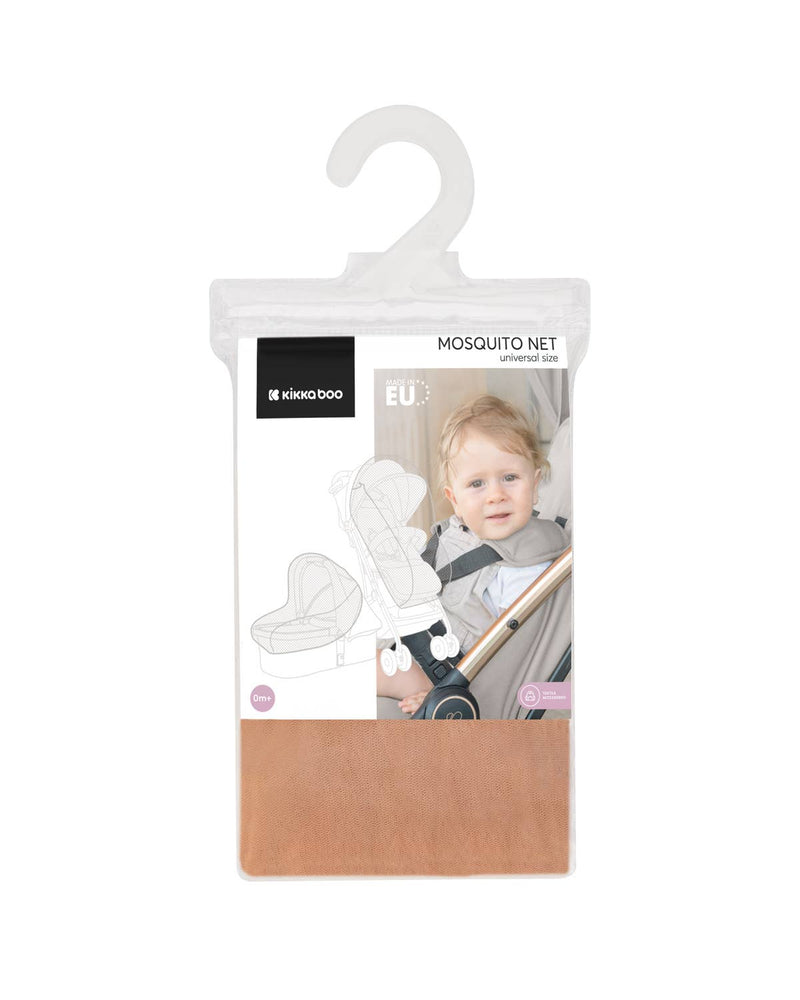 Moskitonetz für Kinderwagen