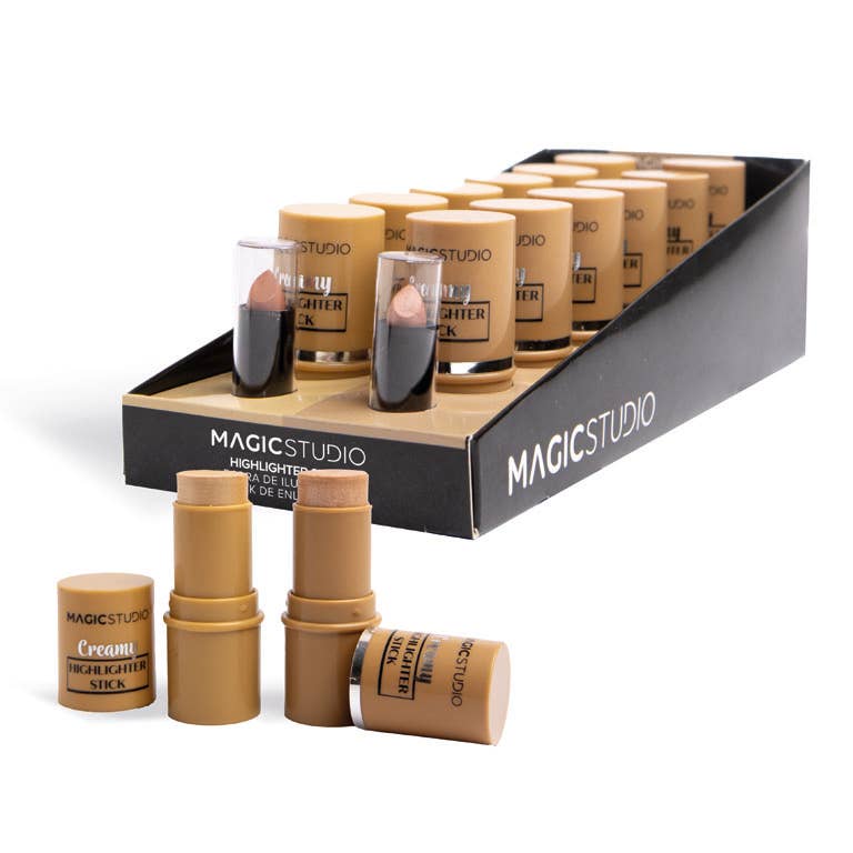 MAGIC STUDIO BASICS HIGHLIGHTER STICK