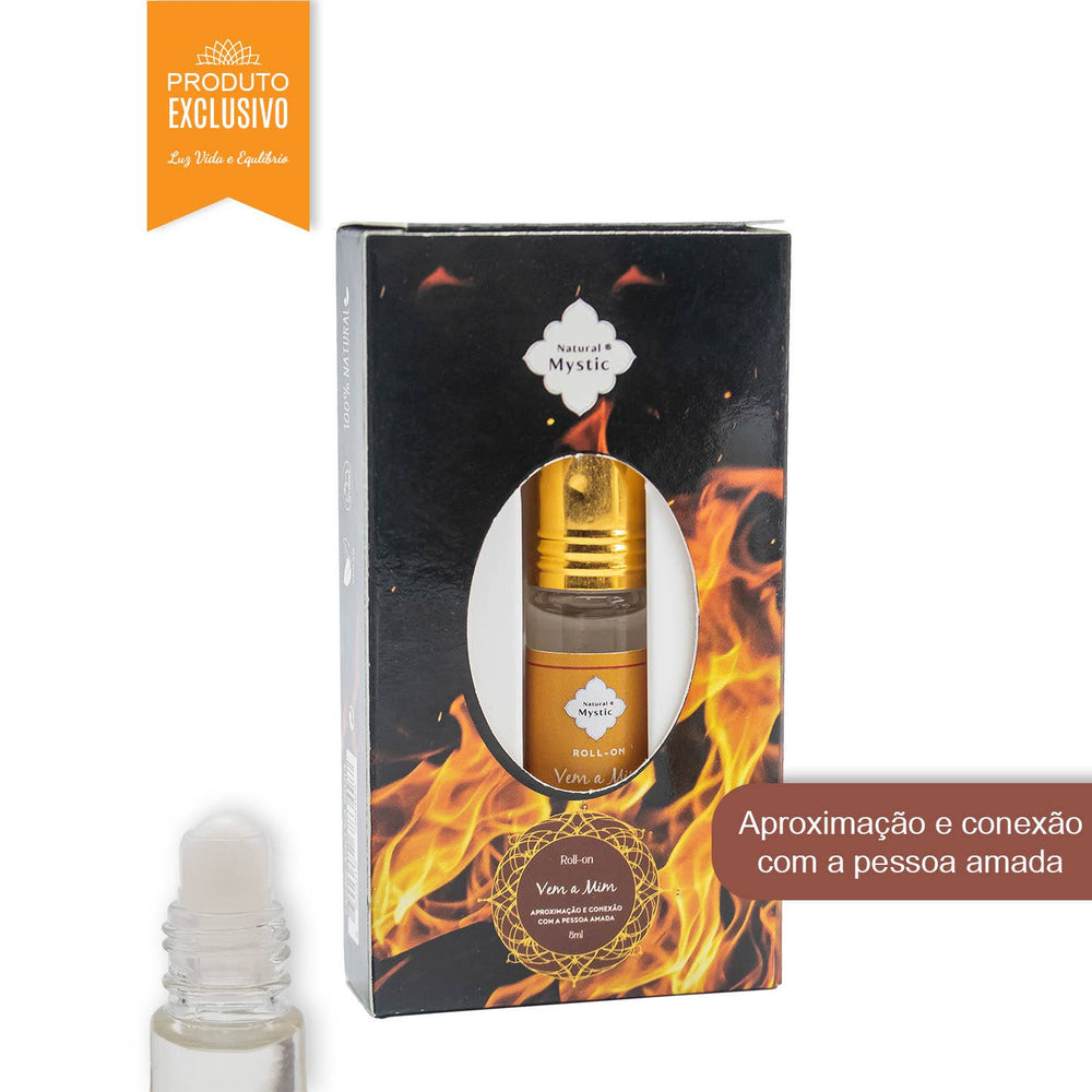 Roll-On Komm zu mir 8ml