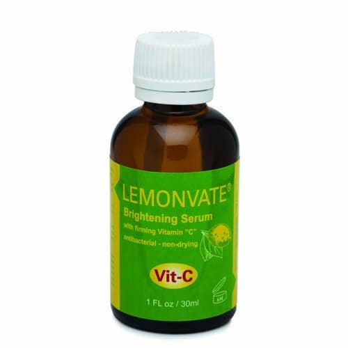 Lemonvat Aufhellendes Serum Vitamin C 30 ml