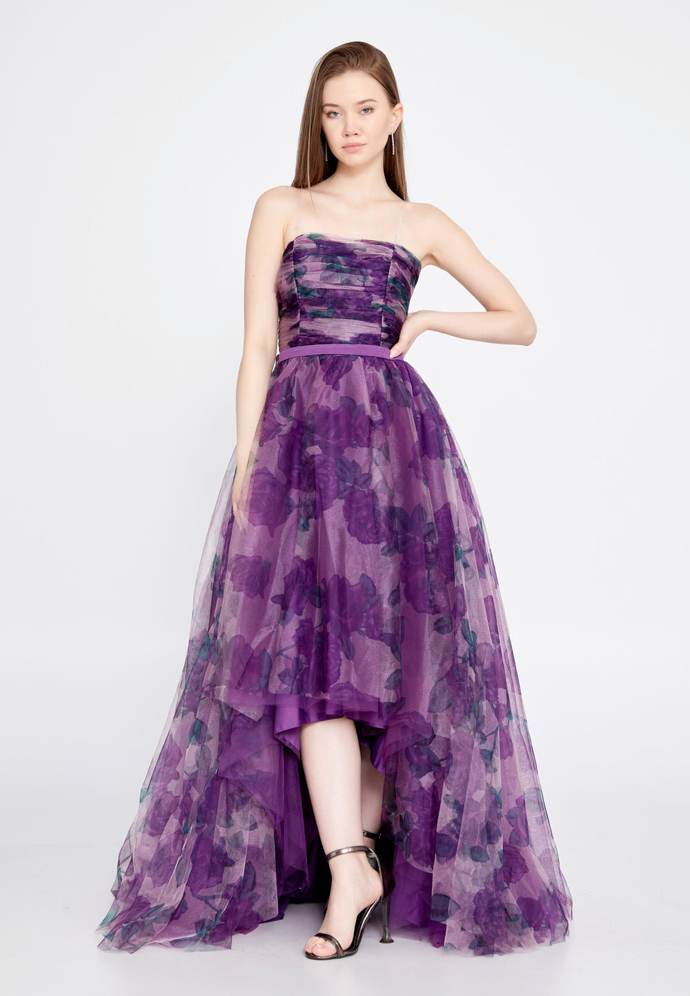 Evening dress