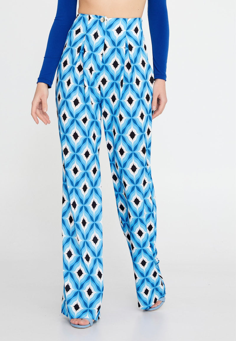 Top + pant