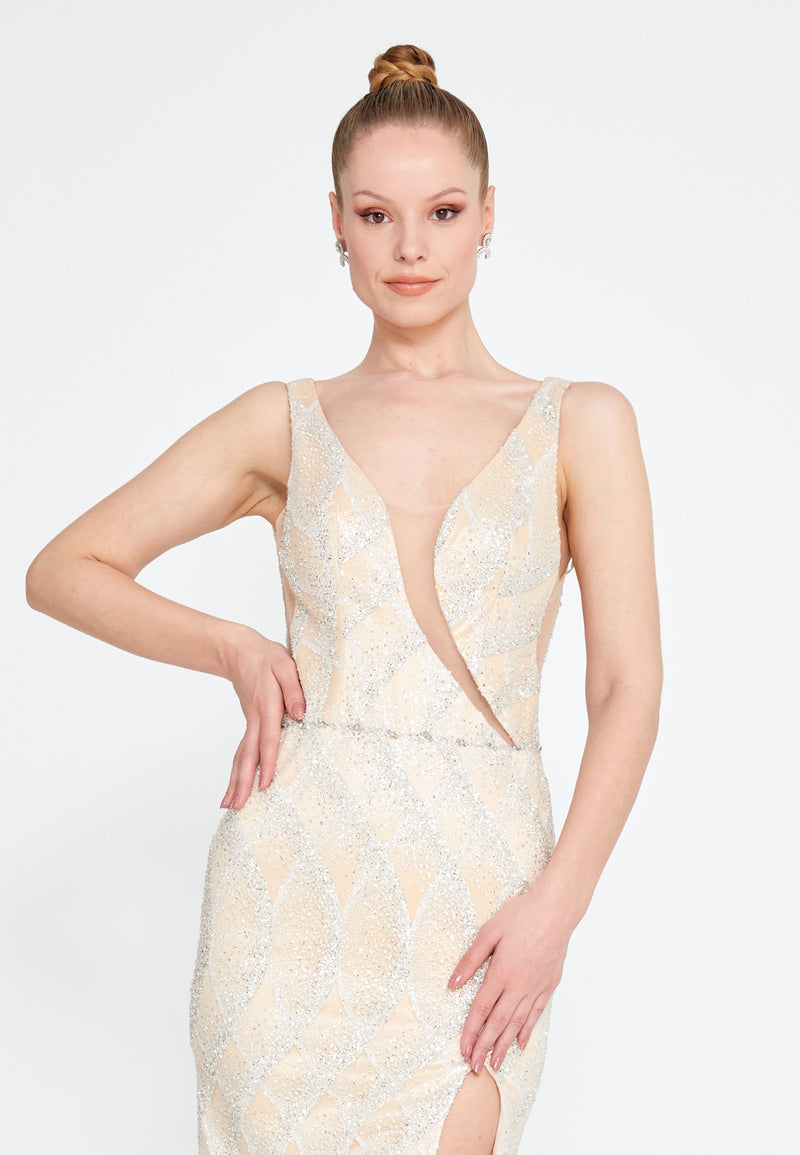 Evening Dress