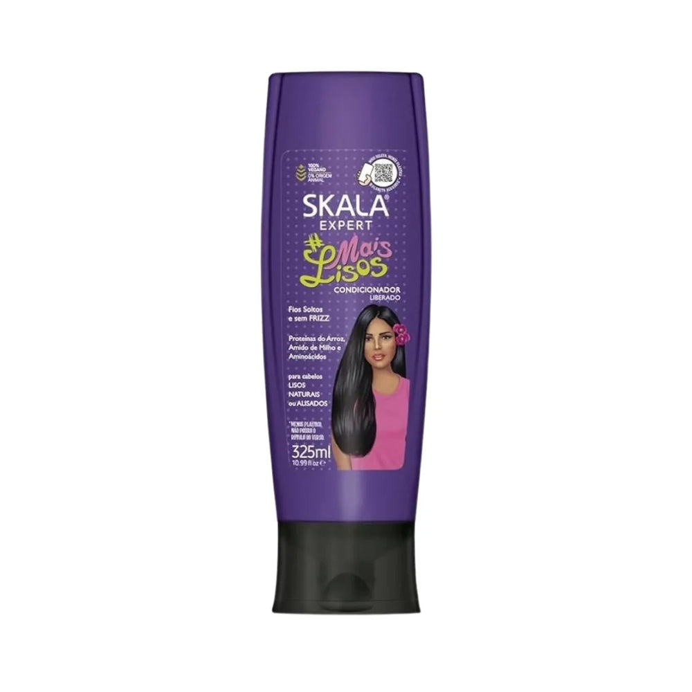 SKALA Expert Mais Lisos Conditioner 325ml