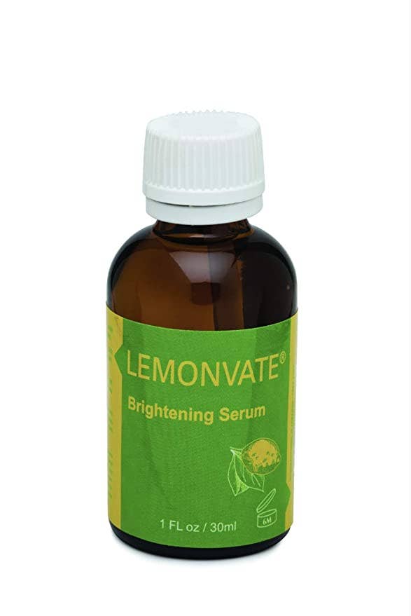 Lemonvate Aufhellungsserum 30ml