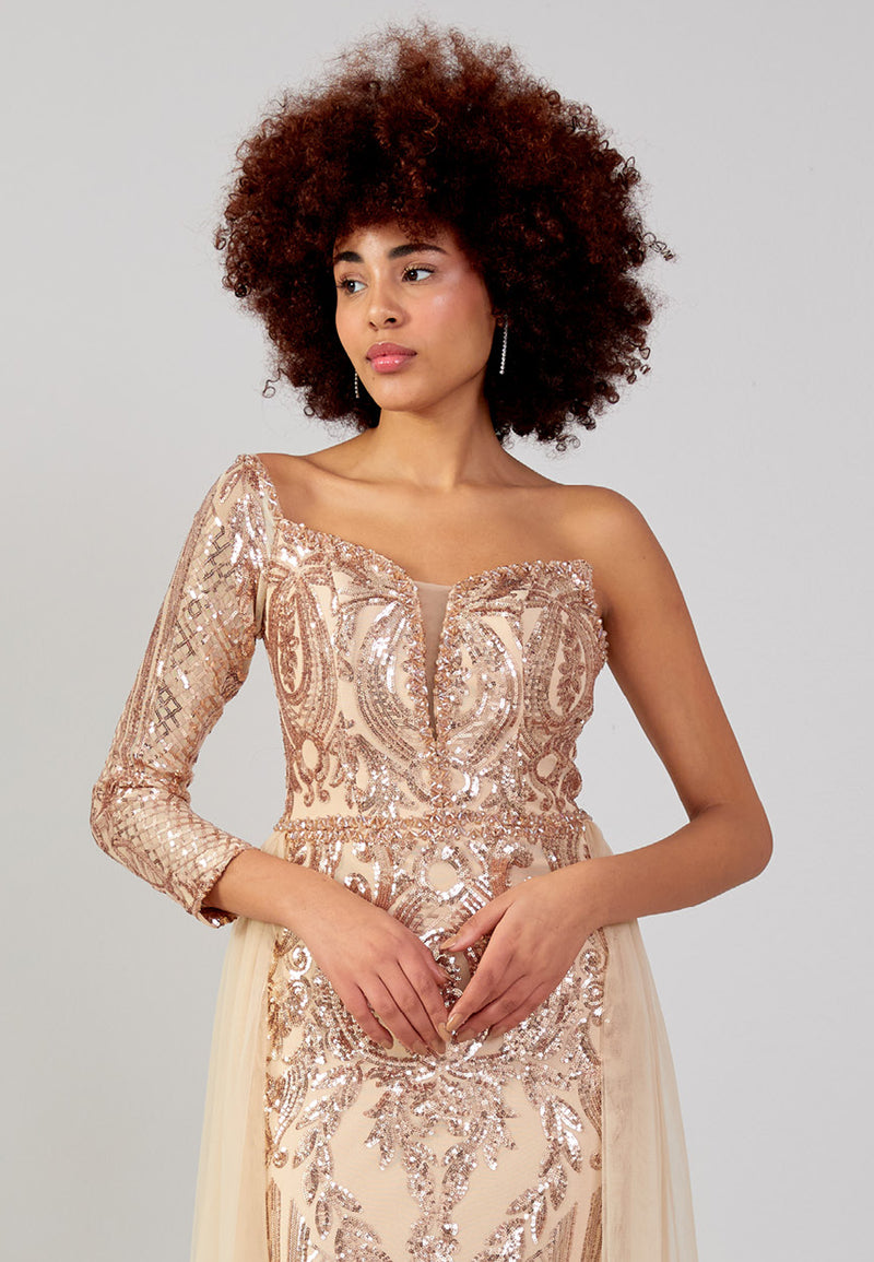 Evening Dress