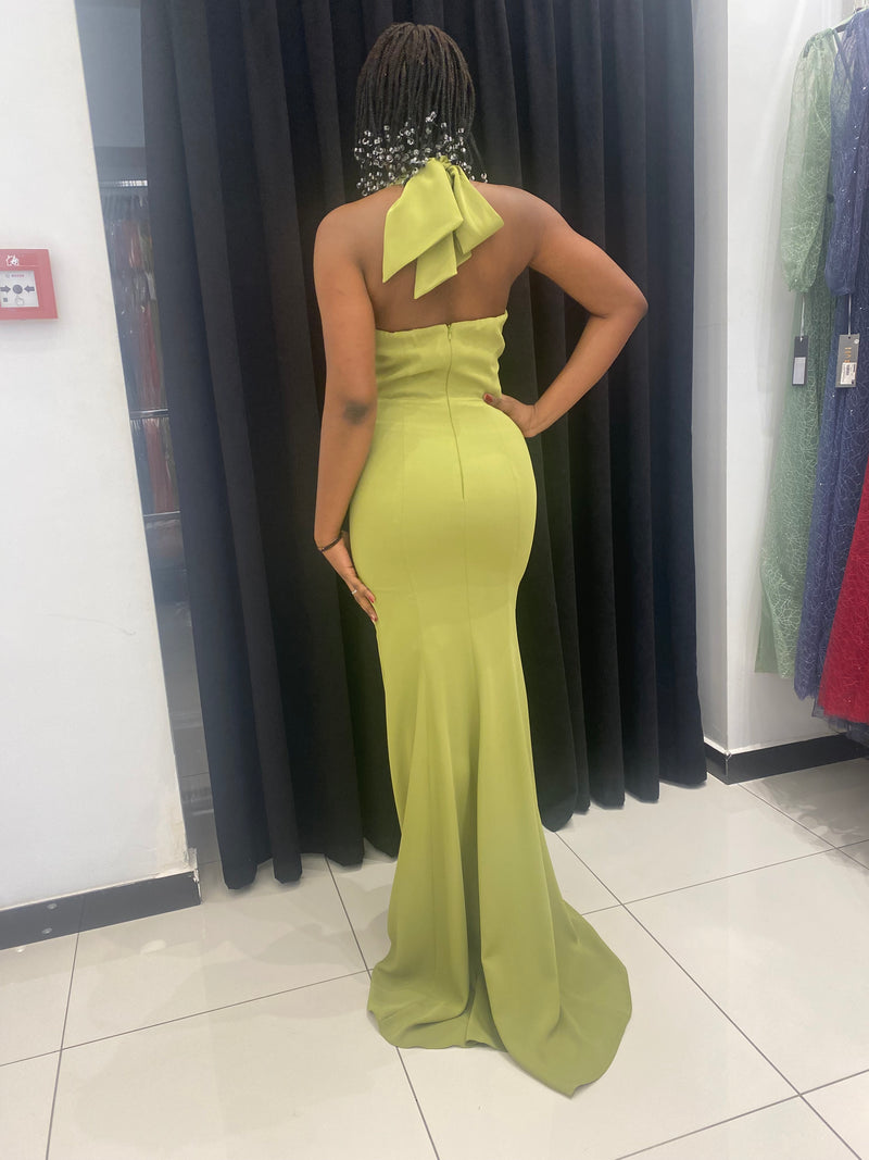 Evening Dress