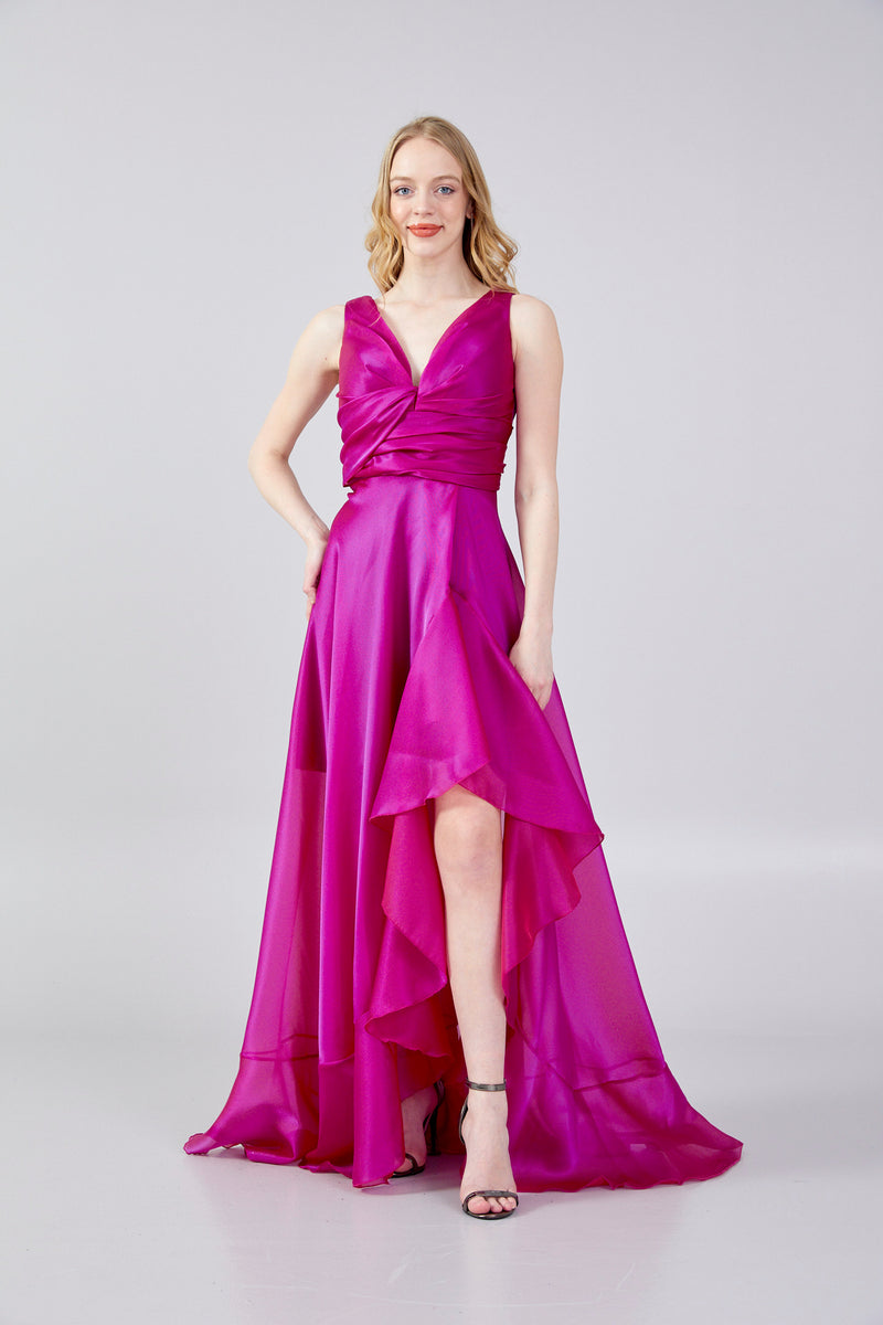 Evening dress