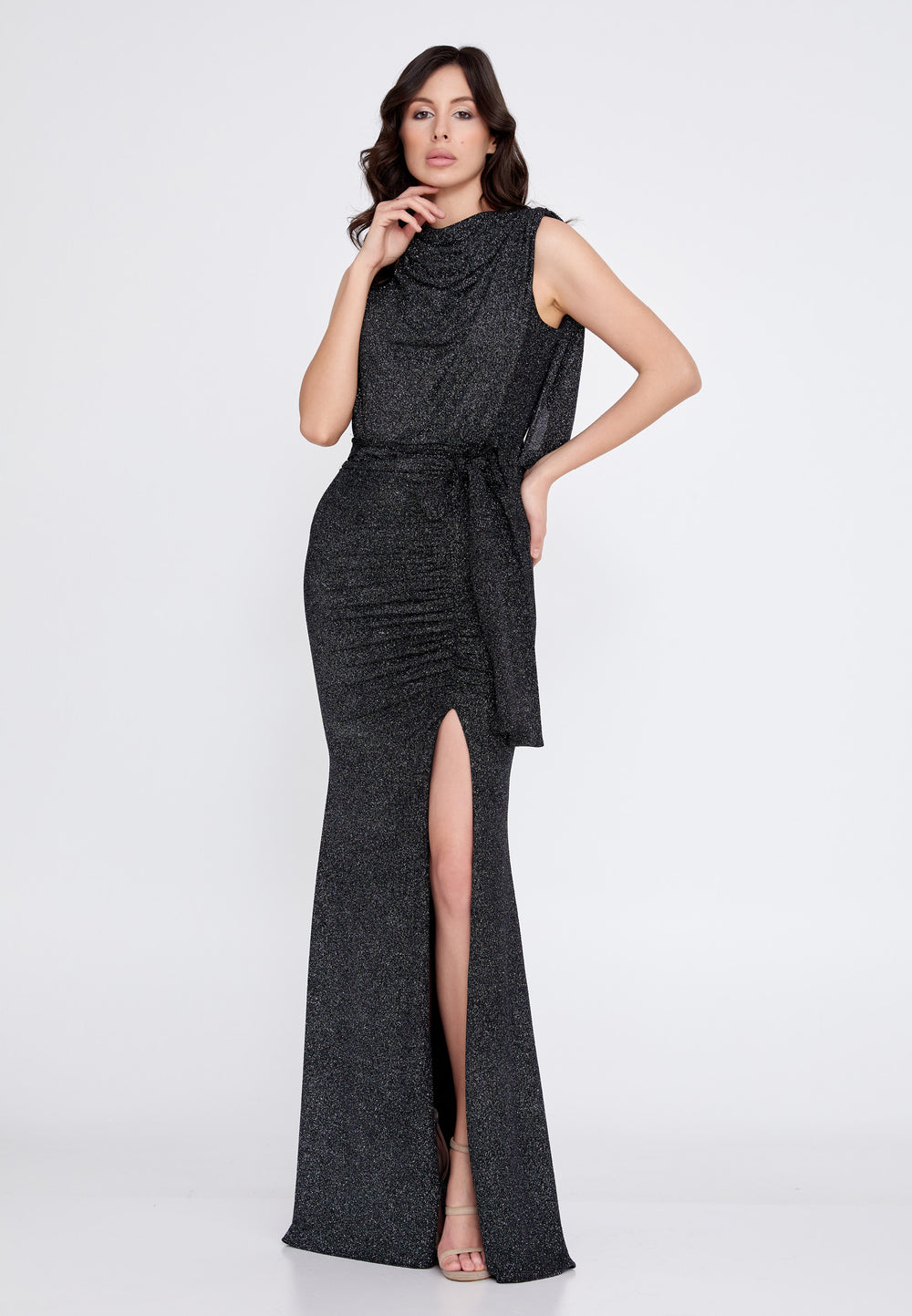 Evening Dress
