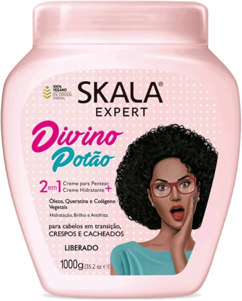 Skala Divino Potão 2 in 1