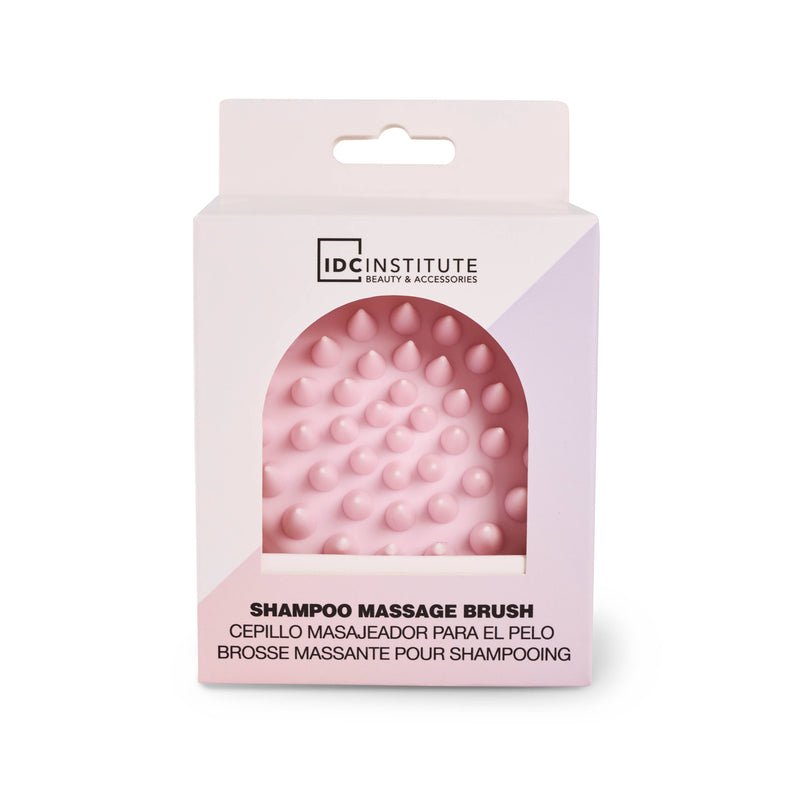 Idc Institute Shampoo-Bürste für Kopfhautmassage