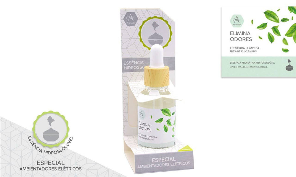 Mit. Hydro. Aromarte Geruchsentferner 30 ml (6 Einheiten)