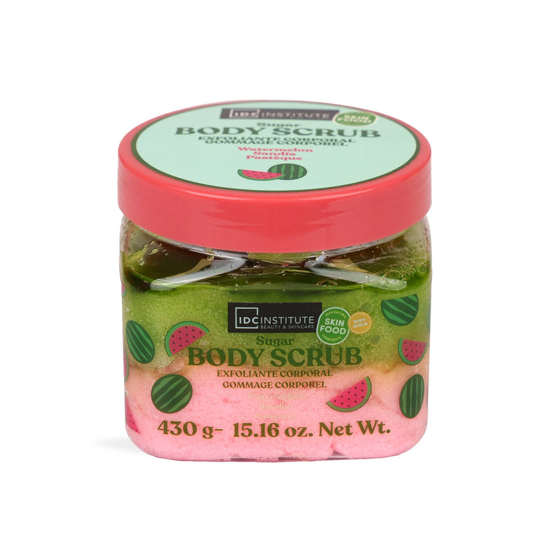 Watermelon Sugar Körperpeeling 430 g - IDC Institute