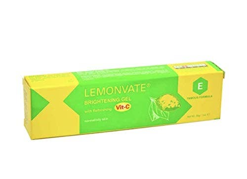 Lemonvate Aufhellungsgel — Vitamin C 30 g