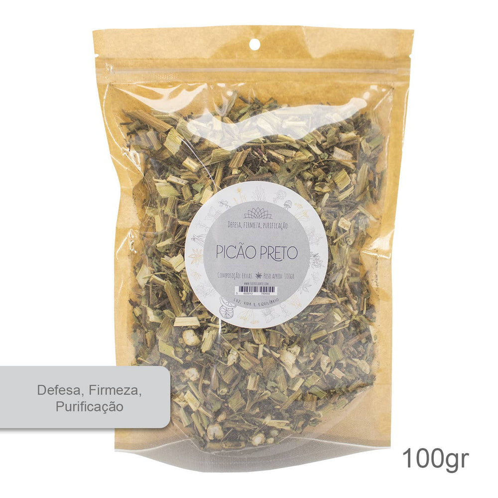 Picão-preto-Kraut 100 g