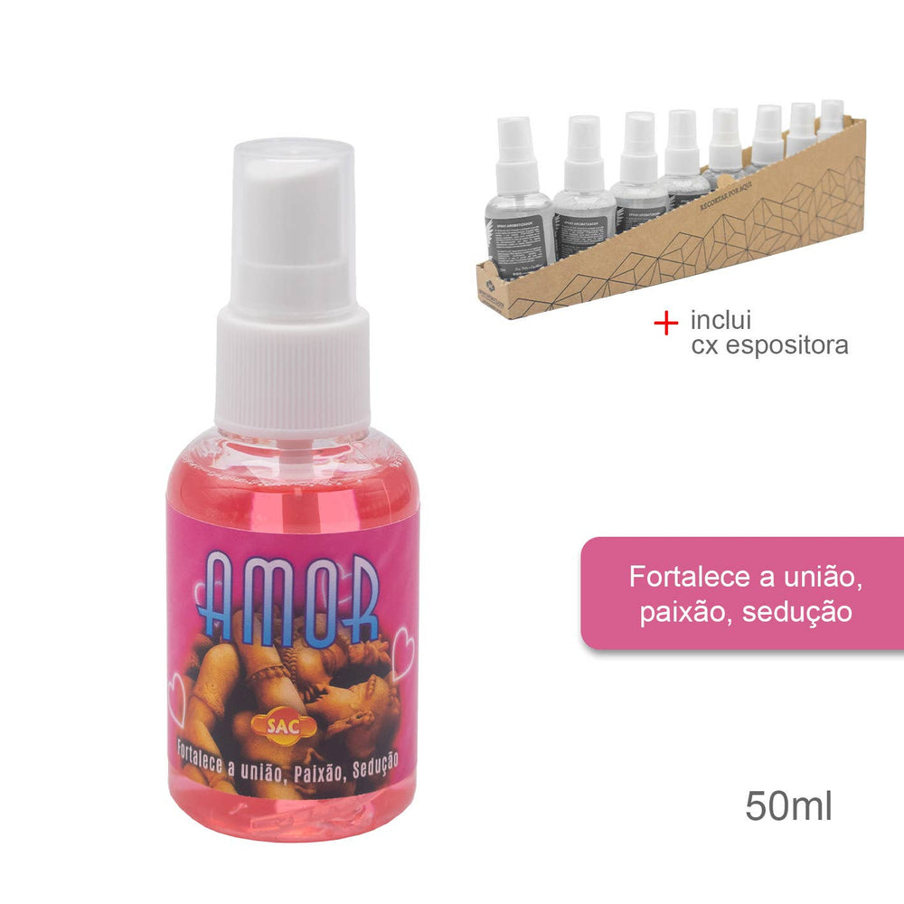 Spray SAC Liebe 50ml