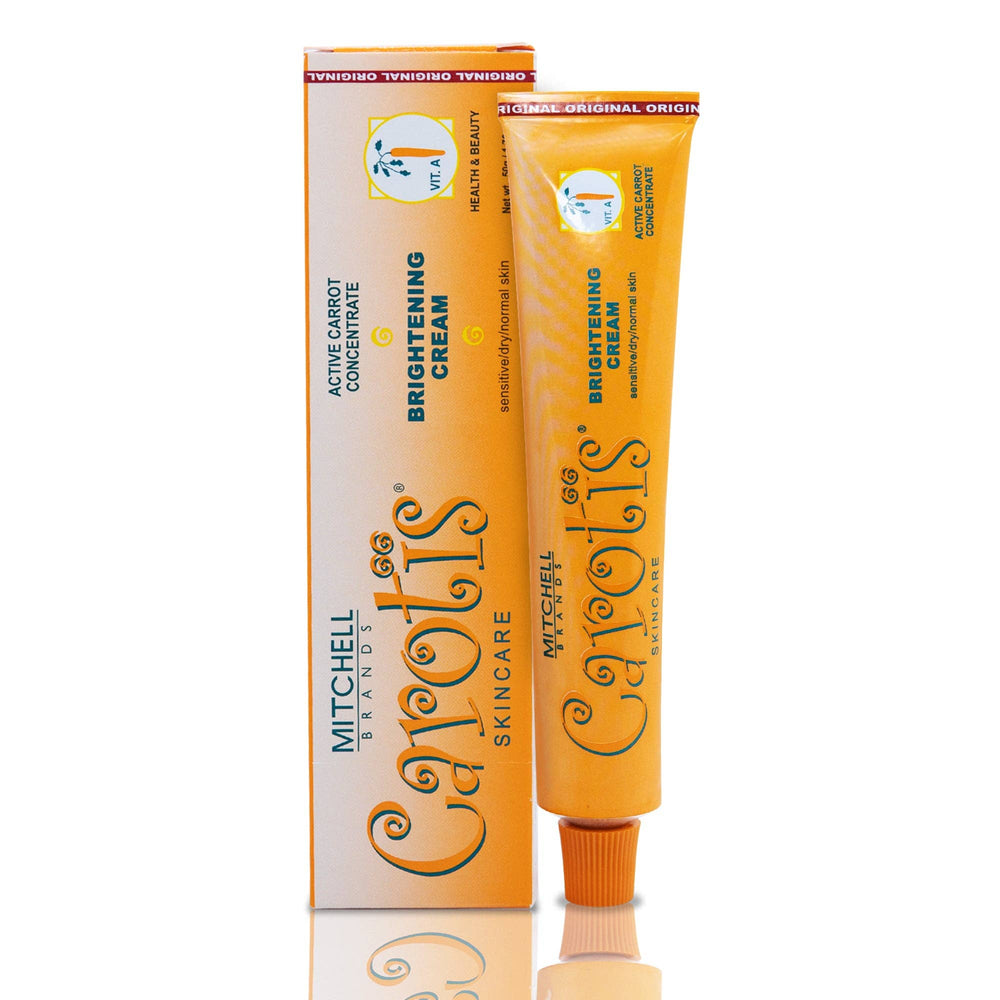 Carotis Aufhellende Creme – 50 g (1,7 fl oz)