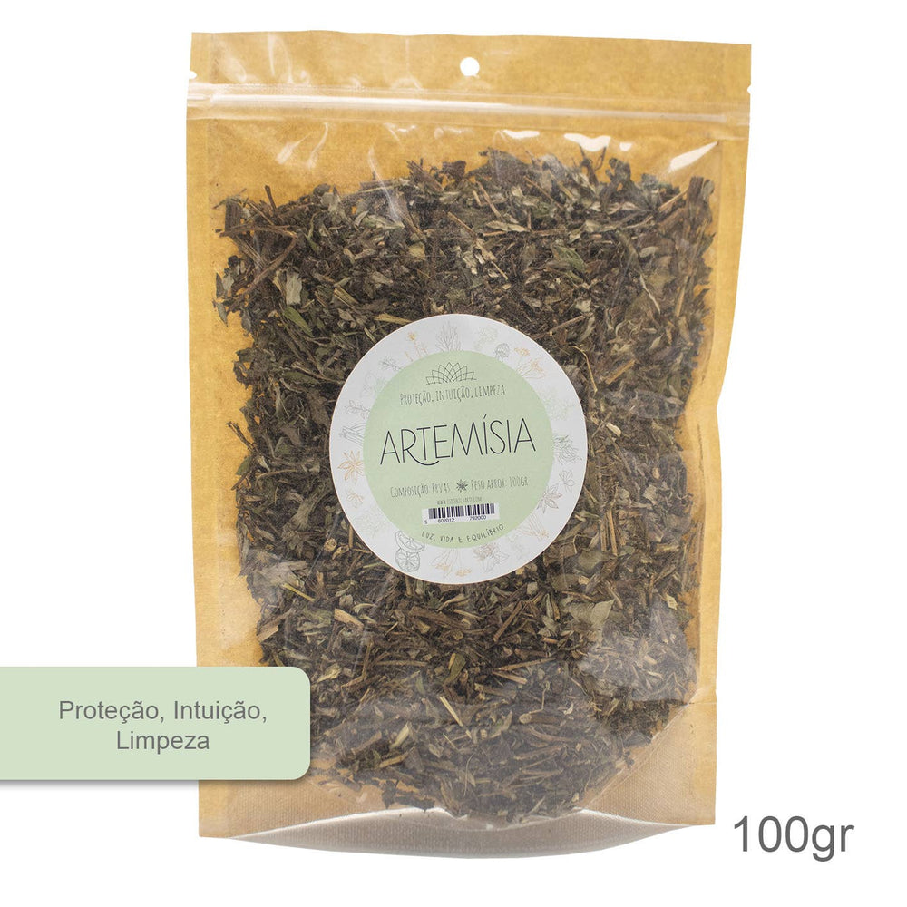 Artemisia-Kraut 100 g