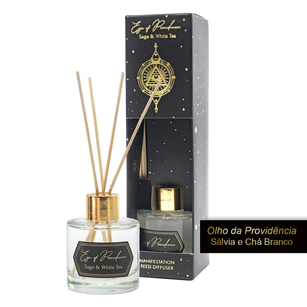 Amb Esoterisch Aromatisch Auge der Vorsehung 50 ml